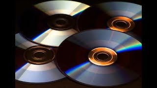 Are DVD players better than CD players [upl. by Haropizt]