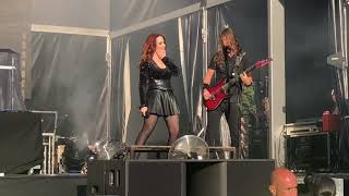 EPICA  Cry for the Moon Live [upl. by Shaylyn]