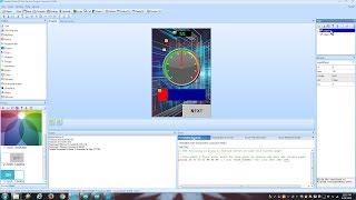 NextionArduino Tutorial 6 A Project From Scratch [upl. by Elisabeth]