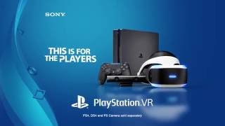 PlayStation VR From SetUp to Play  Part 2  Getting Connected [upl. by Gordon651]