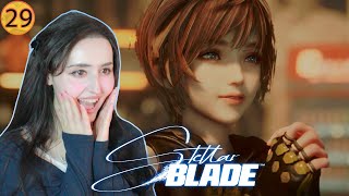 EIDOS 9  Stellar Blade  part 29 [upl. by Rochette]