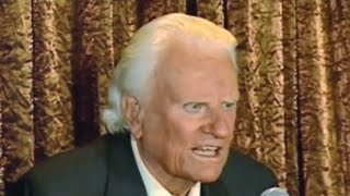 Remembering the life and legacy of Rev Billy Graham [upl. by Nylrehs221]