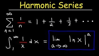 Harmonic Series [upl. by Fulcher49]