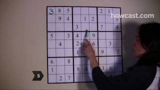 How to Solve a Sudoku Game [upl. by Wilkey586]