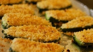 Baked Jalapeno Poppers [upl. by Peatroy585]