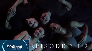 BoyBand Love The Series wsubs Episode 03 12 [upl. by Nahtad]