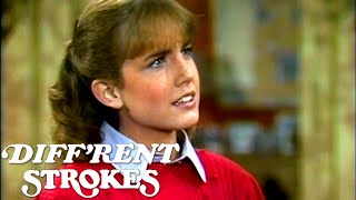 Diffrent Strokes  Is Kimberly Pregnant  Classic TV Rewind [upl. by Aspasia]