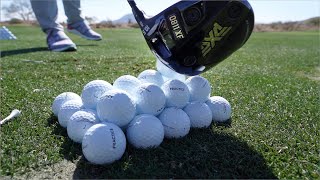 PXG debuts new Gen 4 drivers [upl. by Polivy376]