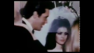 Elvis and Priscilla Presley Wedding 1967 [upl. by Gleason]