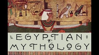 EGYPTIAN MYTHOLOGY song by Mr Nicky [upl. by Lenoyl]