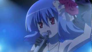 Hayate no Gotoku Heaven is a Place on Earth OP HD [upl. by Letnahs]