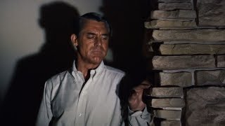 New trailer for North by Northwest  in cinemas from 20 October 2017  BFI [upl. by Aynek]