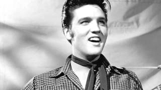 Elvis Presley quotLittle Sisterquot 1961 [upl. by Emsmus]