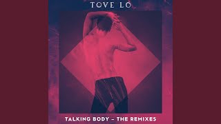 Talking Body Gryffin Remix [upl. by Ehcropal]