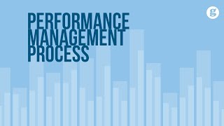 Performance Management Process [upl. by Moss]