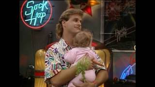 Michelle Tanner Season 1 Episode 2 [upl. by Ydda]