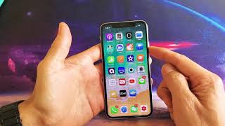 iPhone X How to Change Wallpaper on Home Screen amp Lock Screen Live Photos too [upl. by Eatnahs532]