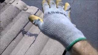 Tile Roof Leak Repair  The Right Way [upl. by Ainslee]