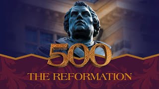 It Is Written  500 The Reformation [upl. by Branscum]