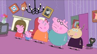 We Love Peppa Pig Madame Gazelles House 48 [upl. by Nosak]