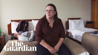 Ireland’s hidden homeless crisis my life in a hotel room [upl. by Geis]