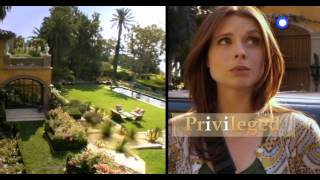 PRIVILEGED The Official Star Channel TRAILER [upl. by Leahcimnaj]