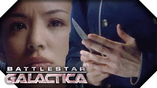 Battlestar Galactica Razor  Becoming A Razor [upl. by Chemar519]