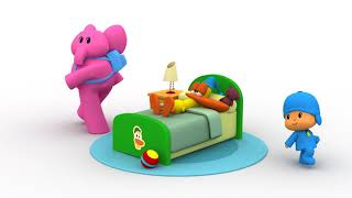 POCOYO season 4 long episodes in ENGLISH  30 minutes  CARTOONS for kids 6 [upl. by Bonnette]