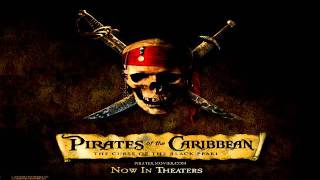 Pirates of the Caribbean OST  Extended Soundtrack [upl. by Ecam]