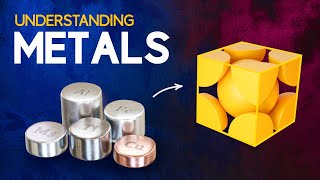 Understanding Metals [upl. by Moreen525]