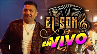 El Son D Los Solares  CUMBIA EN VIVO [upl. by Yvi516]