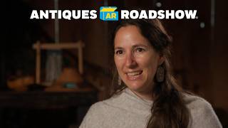 Appraising Alaska Native Items  ANTIQUES ROADSHOW in Alaska  PBS [upl. by Nahem]