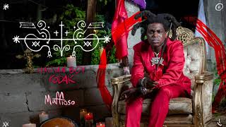 Kodak Black  Maffioso Official Audio [upl. by Narmak]