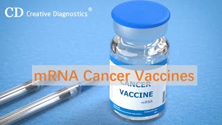 mRNA Cancer Vaccine [upl. by Ubana]