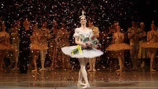 Best of Olesya Novikova  New Principal of Mariinsky [upl. by Ahsal]