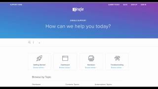 Zingle Training Overview [upl. by Hedwiga]