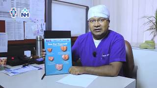 Prostate Cancer amp Disease – Symptoms Treatment amp Cure  Dr Vikas Jain  Narayana Health [upl. by Shafer]