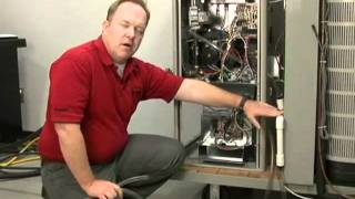 Furnace Troubleshooting Condensate Piping [upl. by Lory]