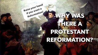 The Importance of the Reformation [upl. by Leavelle]