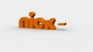 Nickelodeon LOGO HD [upl. by Bierman]