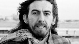 Tragic Details About George Harrison [upl. by Sobel]