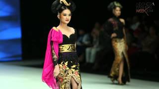 GARUDA INDONESIA PRESENTS LADIES FIRST Part 4 [upl. by Aniretac]