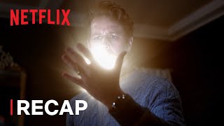 Manifest  Official Series Recap  Netflix [upl. by Burrell]