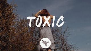 Kehlani  Toxic Lyrics [upl. by Calvin273]