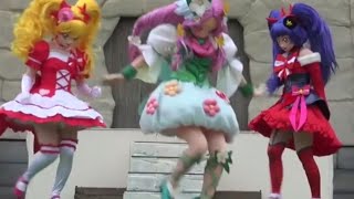 Mascot Fails Compilation PrimeMascots [upl. by Ixela530]