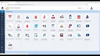 Hospital Management System  eHospital Systems  Short Overview [upl. by Jecon]