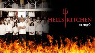 Hells Kitchen US Uncensored  Season 9 Episode 2  Full Episode [upl. by Millian]