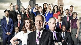 Meet the Candidates  The Apprentice 2014  Series 10  BBC [upl. by Parshall562]