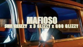 Shy Glizzy amp Glizzy Gang  Mafioso feat 3 Glizzy amp Goo Glizzy Official Video [upl. by Aicenev]