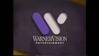 Dualstar Entertainment GroupWarnerVision EntertainmentWarner Home Video 1997 [upl. by Grania]